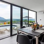 بيت ضيافة The View By 4*