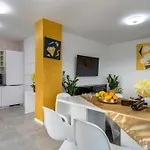 The View By 4* Pulgarija Cepic
