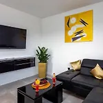 بيت ضيافة The View By 4*