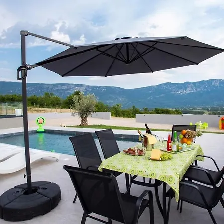 The View By 4* Pulgarija Cepic